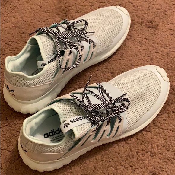 Adidas Tubular Radial Mens - Picture 1 of 4